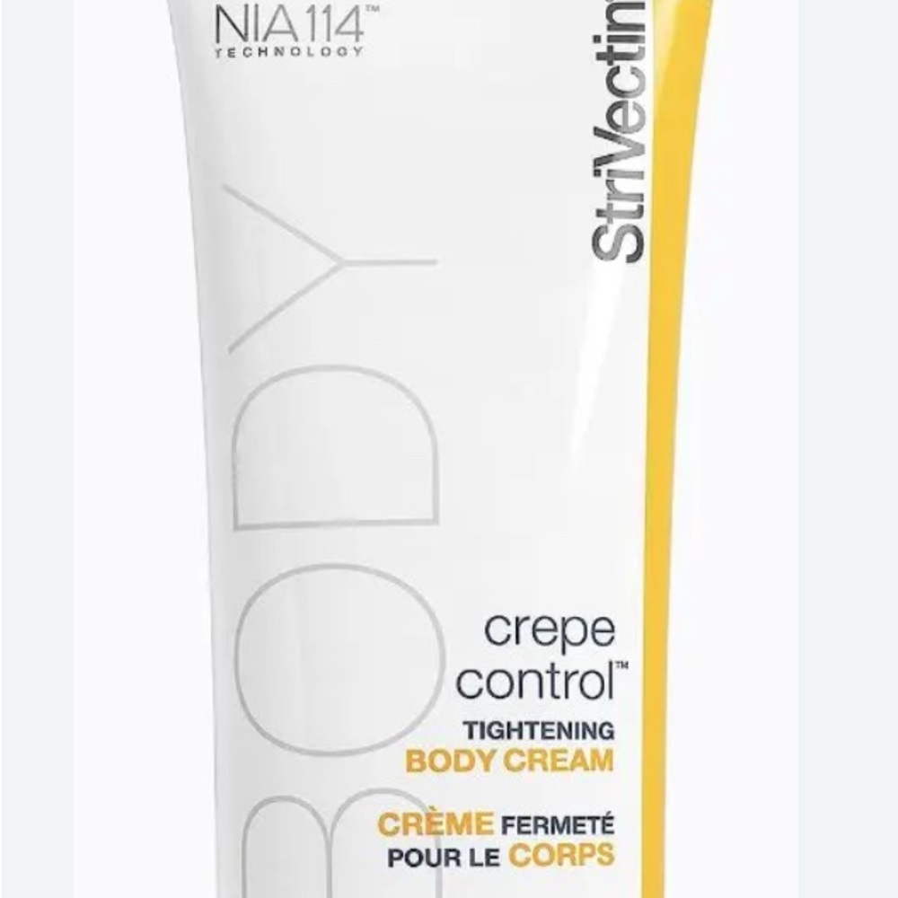 StriVectin Crepe Control Body Cream 😎